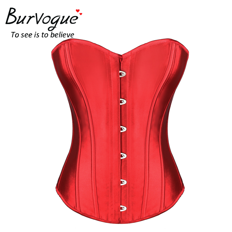 vintage-satin-overbust-corset-21472
