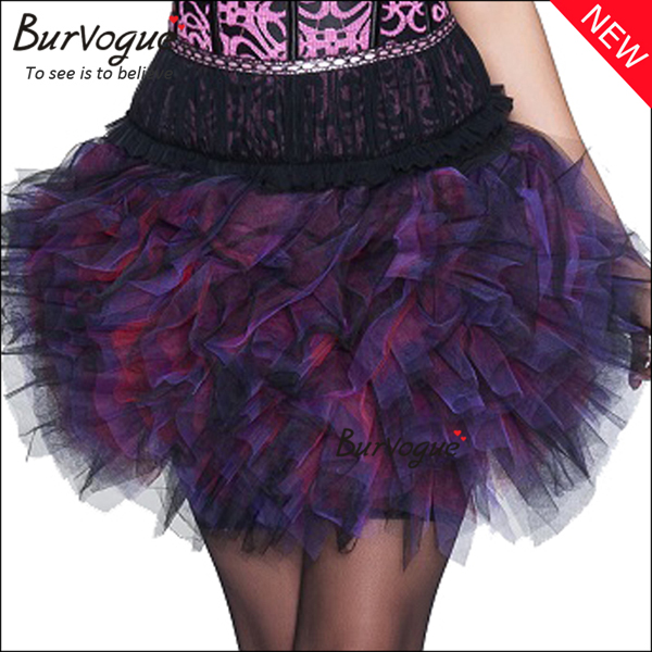 fashion-women-mini-mesh-skirt-corset-tutu-dress-wholesale-32037